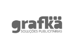 Grafka Logo