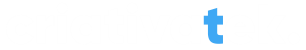 Criativatek - Design Webdesign Marketing Digital Logo