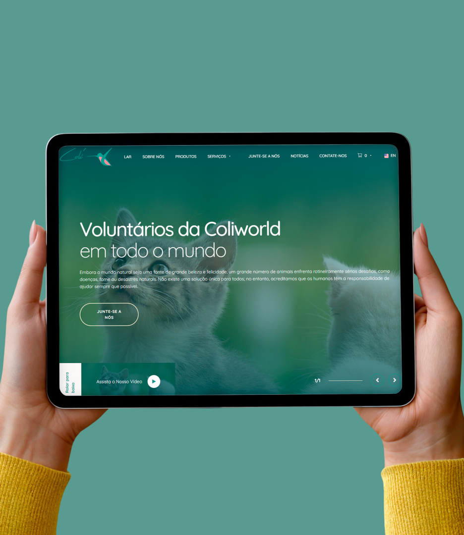 Coliworld