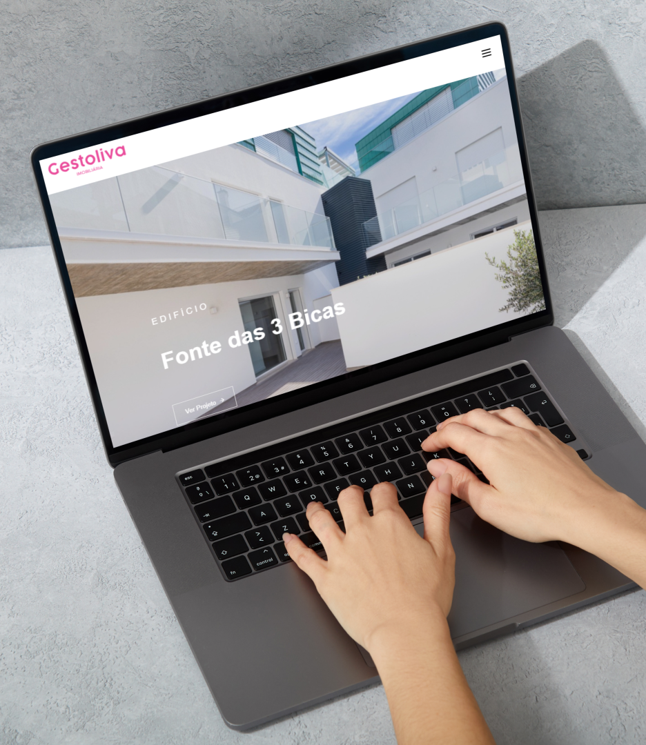 Gestoliva Real Estate