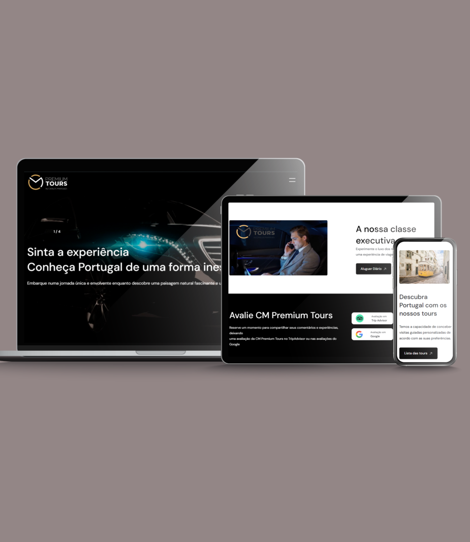 C.M. Premium Tours